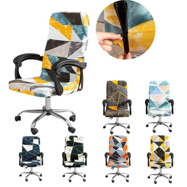 stretch office chair cover computer arm slipcover anti-dust universal solid seat cushion covers
stretch office chair cover computer arm slipcover anti-dust universal solid seat cushion covers