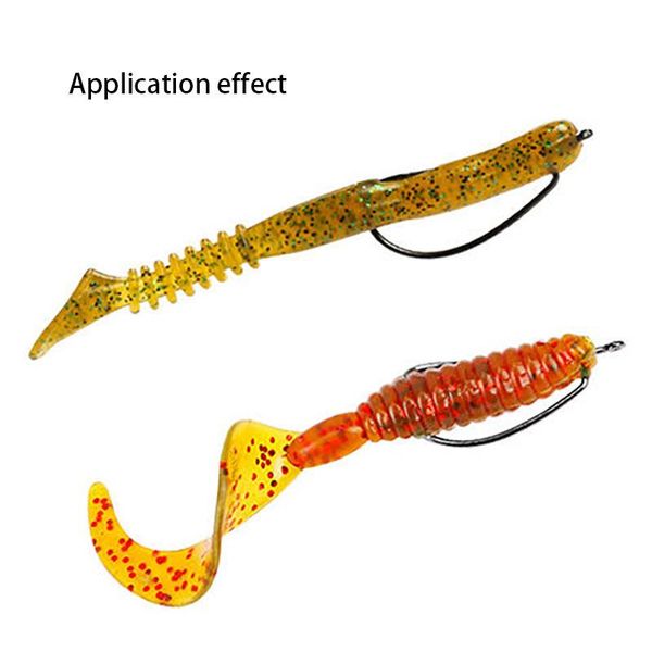 50pcs/lot fishing hook crank string japan series hooks freshwater catch barbed single black nickel color tackle 
50pcs/lot fishing hook crank string japan series hooks freshwater catch barbed single black nickel color tackle