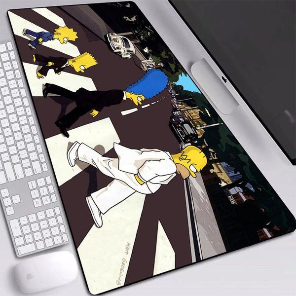 mouse pads & wrist rests anime cartoon character pad with natural soft anti-slip rubber mats large size xl game gamer computer play mat
mouse pads & wrist rests anime cartoon character pad with natural soft anti-slip rubber mats large size xl game gamer computer play mat