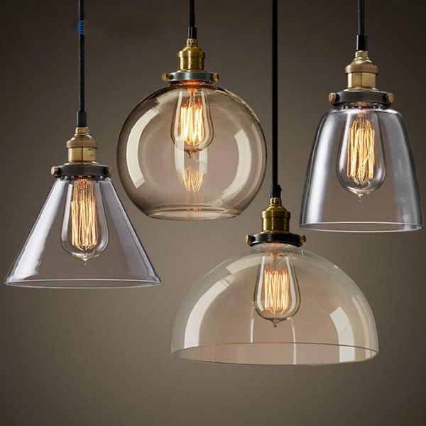 pendant lamps simple transparent glass led lamp for living room dining couture indoor lighting loft decor hanging lights
pendant lamps simple transparent glass led lamp for living room dining couture indoor lighting loft decor hanging lights