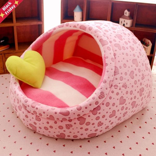 pet dog bed house cat nest kennel warm princess beds for small dogs washable kennels & pens
pet dog bed house cat nest kennel warm princess beds for small dogs washable kennels & pens
