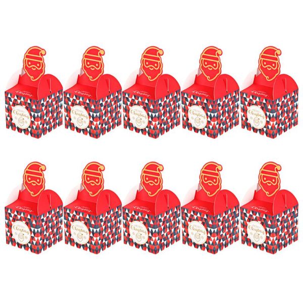 gift wrap 10pcs christmas apple packing box wrapping holder packaging lovely candy case for xmas
gift wrap 10pcs christmas apple packing box wrapping holder packaging lovely candy case for xmas
