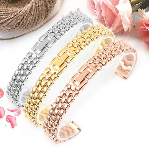 watch bands small size stainless steel strap 6mm 8mm 10mm silver golden bracelet replacemnt for lady's fashion chain, Black;brown
watch bands small size stainless steel strap 6mm 8mm 10mm silver golden bracelet replacemnt for lady's fashion chain, Black;brown