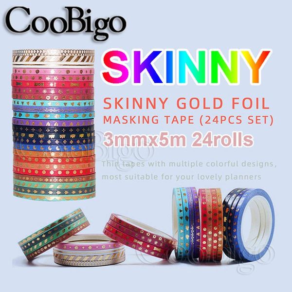 gift wrap thin washi tape set glitter pattern masking tapes decorative adhesive paper scrapbook sticker stationery journal diary diy
gift wrap thin washi tape set glitter pattern masking tapes decorative adhesive paper scrapbook sticker stationery journal diary diy