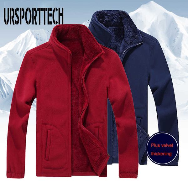 autumn mens jackets and coats winter korean fashion slim fit plush velvet thicken warm coat couple fleece thermal jacket outwear x0621, Black;brown
autumn mens jackets and coats winter korean fashion slim fit plush velvet thicken warm coat couple fleece thermal jacket outwear x0621, Black;brown