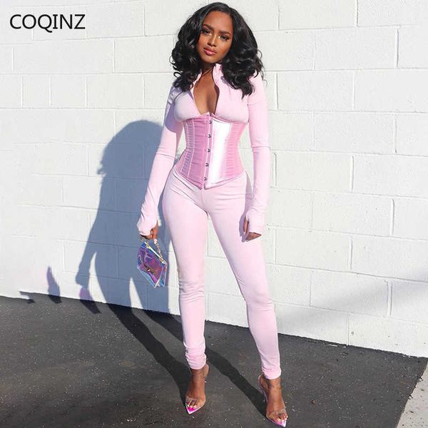 long sleeve bodysuit women jumpsuits body suits for women romper fitted jumpsuit women clothes club outfits p1738566 210712, Black;white
long sleeve bodysuit women jumpsuits body suits for women romper fitted jumpsuit women clothes club outfits p1738566 210712, Black;white