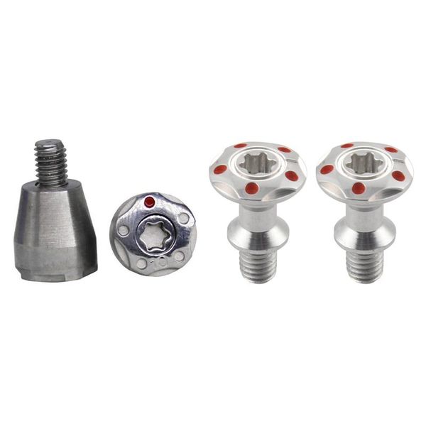 complete set of clubs 4pcs multi grams golf weight screw for r7 r9 r11 r11s r1 driver, 1g & 10g
complete set of clubs 4pcs multi grams golf weight screw for r7 r9 r11 r11s r1 driver, 1g & 10g