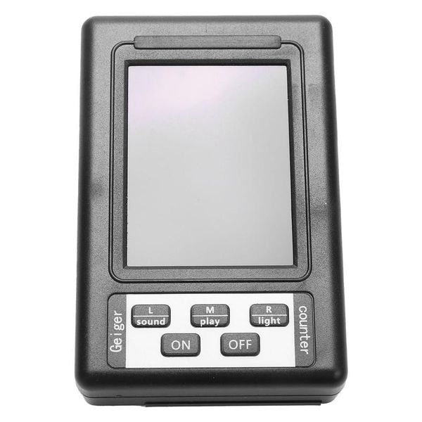 counters 1pcs upgrade geiger counter nuclear radiation detector personal dosimeter marble tester x-ray display screen
counters 1pcs upgrade geiger counter nuclear radiation detector personal dosimeter marble tester x-ray display screen