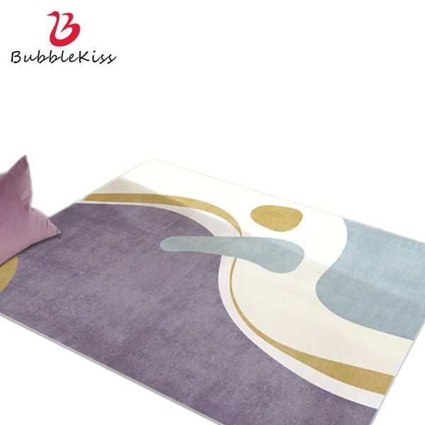 carpets bubble kiss living room carpet for anti slip purple abstract art children's bedroom rugs wear-resistant home bedside foot pads
carpets bubble kiss living room carpet for anti slip purple abstract art children's bedroom rugs wear-resistant home bedside foot pads