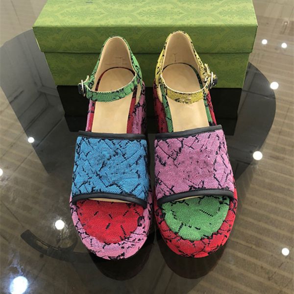fashion designer women's latest high heel thick soled sandals luxury custom logo color matching 34-43, Black
fashion designer women's latest high heel thick soled sandals luxury custom logo color matching 34-43, Black