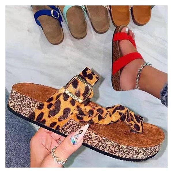 slippers wedges shoes for women high heels sandals summer 2021 flip flop chaussures femme platform plus size 36-43, Black
slippers wedges shoes for women high heels sandals summer 2021 flip flop chaussures femme platform plus size 36-43, Black