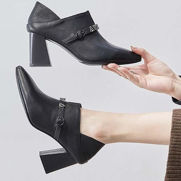 dress shoes high heels women heel rubber sleeve women's boots designer autumn for shoe platform stiletto, Black
dress shoes high heels women heel rubber sleeve women's boots designer autumn for shoe platform stiletto, Black