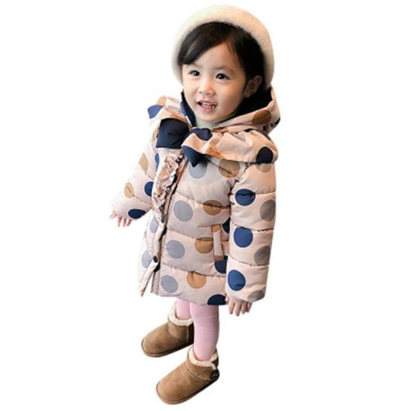 coat girls winter jacket for born baby lace collar bow down kids clothing toddler coats, Blue;gray
coat girls winter jacket for born baby lace collar bow down kids clothing toddler coats, Blue;gray