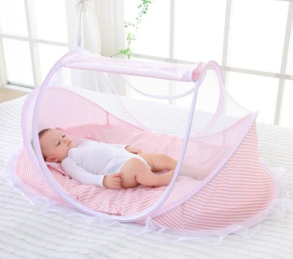 0-3y baby mosquito net born babies bed cot ger type netting for children folding portable tent kid room decor canopy crib
0-3y baby mosquito net born babies bed cot ger type netting for children folding portable tent kid room decor canopy crib