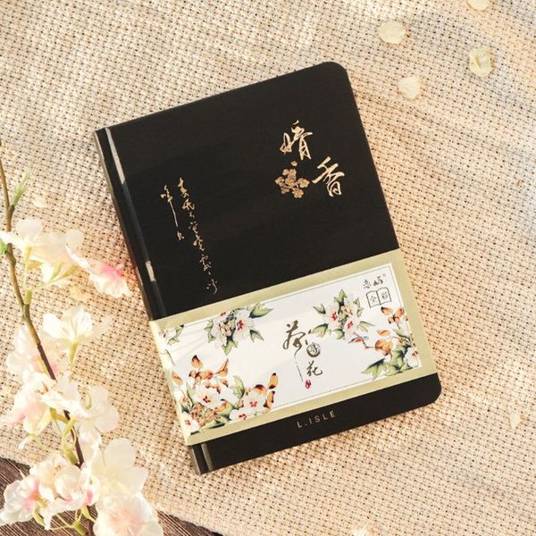 180mm notebook journal notepad useful notes school schedule fashion perfect binding portable student multifunction notepads, Purple;pink
180mm notebook journal notepad useful notes school schedule fashion perfect binding portable student multifunction notepads, Purple;pink