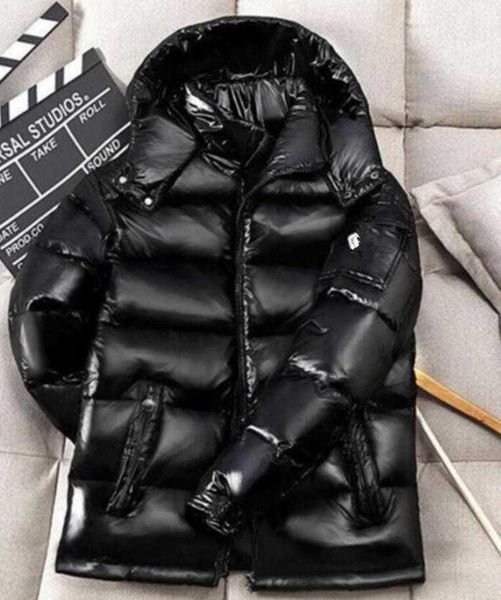 winter down jacket men puffer jackets hooded thick coats mens women couples parka winters coat, Black
winter down jacket men puffer jackets hooded thick coats mens women couples parka winters coat, Black