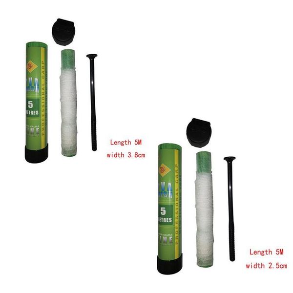 fishing feeder lures refill plunger bar tackle carp 5m water dissolving pva narrow mesh tube net accessories
fishing feeder lures refill plunger bar tackle carp 5m water dissolving pva narrow mesh tube net accessories