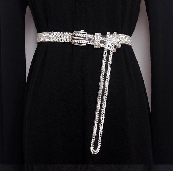 belts women's runway fashion blingbling diamonds pvc cummerbunds female dress corsets waistband decoration wide belt r1633, Black;brown
belts women's runway fashion blingbling diamonds pvc cummerbunds female dress corsets waistband decoration wide belt r1633, Black;brown