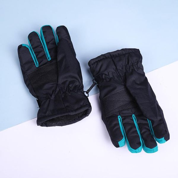 ski gloves children's winter weatherproof waterproof thickened fleece sports bike riding warm cycling
ski gloves children's winter weatherproof waterproof thickened fleece sports bike riding warm cycling