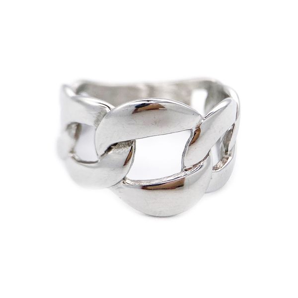fashion simple silver gold band ring for men stainless steel flower knotted big rings man love personalized hiphop father day jewelry wholes
fashion simple silver gold band ring for men stainless steel flower knotted big rings man love personalized hiphop father day jewelry wholes