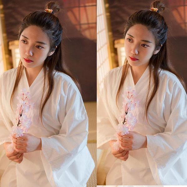 ethnic clothing japanese style women's kimono solid color long robes japan soft comfortable traditional national clothes fashion 2021, Red
ethnic clothing japanese style women's kimono solid color long robes japan soft comfortable traditional national clothes fashion 2021, Red