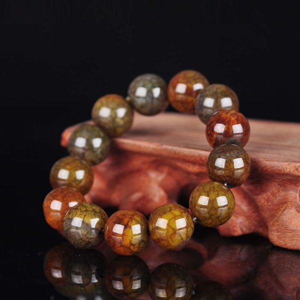agate crystal bracelet yiwu small commodities lovers bodhi hand string beads jewelry, Black
agate crystal bracelet yiwu small commodities lovers bodhi hand string beads jewelry, Black