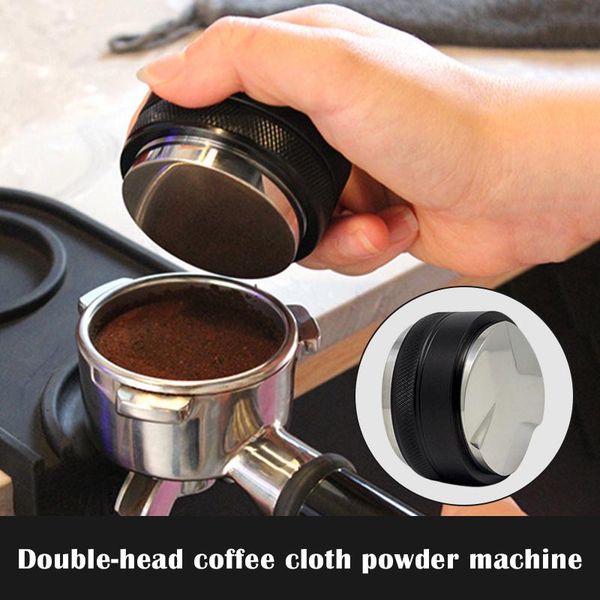 coffee filters 58mm distributor distribution double head anti-slip adjustable leveler tool bv789
coffee filters 58mm distributor distribution double head anti-slip adjustable leveler tool bv789