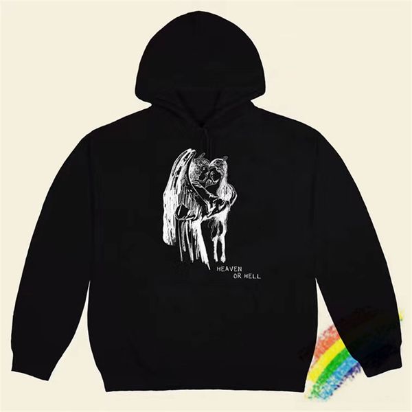 hoodies travis scott don toliver heaven or hell astroworld hoodie women men 1:1 high-quality streetwear cactus jack pullover hooded, Black
hoodies travis scott don toliver heaven or hell astroworld hoodie women men 1:1 high-quality streetwear cactus jack pullover hooded, Black