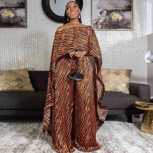 dresses 2 piece set women africa clothes 2021 african dashiki new fashion two piece suit long + wide pants party plus size for lady, Black;gray
dresses 2 piece set women africa clothes 2021 african dashiki new fashion two piece suit long + wide pants party plus size for lady, Black;gray
