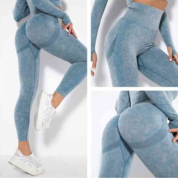 leggings women gym seamless pants sports stretchy high waist athletic exercise fitness leggings activewear leggins, Black
leggings women gym seamless pants sports stretchy high waist athletic exercise fitness leggings activewear leggins, Black