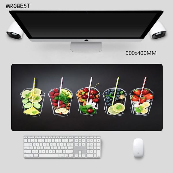 mouse pads & wrist rests mrg pad extra large delicious fruit po non-slip nature rubber computer pc lapfor deskgame
mouse pads & wrist rests mrg pad extra large delicious fruit po non-slip nature rubber computer pc lapfor deskgame