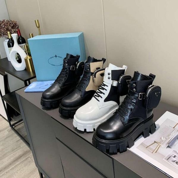 prad fashion martin designer boots womens shoes ankle boot pocket black roman bootss nylon military inspired combat small big size eur 35-41
prad fashion martin designer boots womens shoes ankle boot pocket black roman bootss nylon military inspired combat small big size eur 35-41