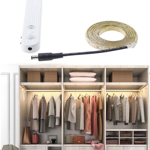 1/2/3m led under cabinet lights pir motion sensor strip 12v wardrobe lamp luminary night lighting for kitchen bedroom closet light
1/2/3m led under cabinet lights pir motion sensor strip 12v wardrobe lamp luminary night lighting for kitchen bedroom closet light