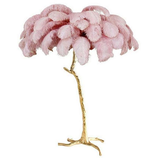 romanticism ostrich feather lampshade floor lamp for living room bedroom stand lamps girl boudoir decor nordic decoration home
romanticism ostrich feather lampshade floor lamp for living room bedroom stand lamps girl boudoir decor nordic decoration home