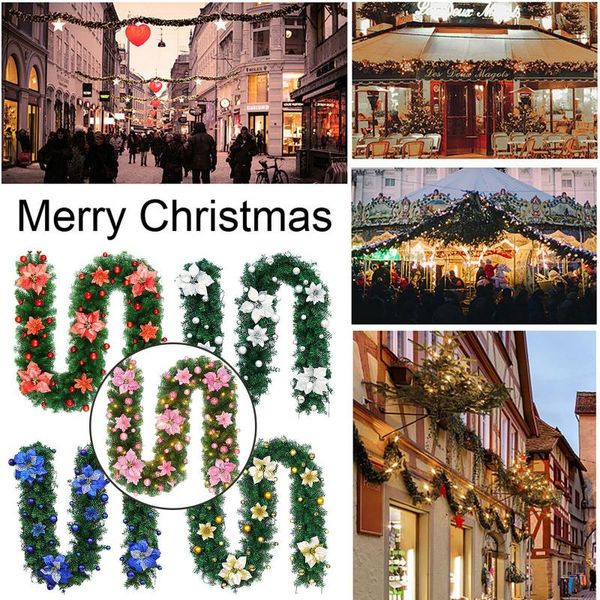 christmas decorations 2021 2m garland home party wall door decor tree ornaments tinsel strips with bowknot supplies
christmas decorations 2021 2m garland home party wall door decor tree ornaments tinsel strips with bowknot supplies