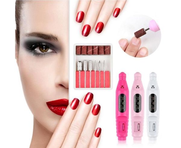 nail drill & accessories machine electric polisher file grinding pedicure set uv gel remover art manicures tool
nail drill & accessories machine electric polisher file grinding pedicure set uv gel remover art manicures tool