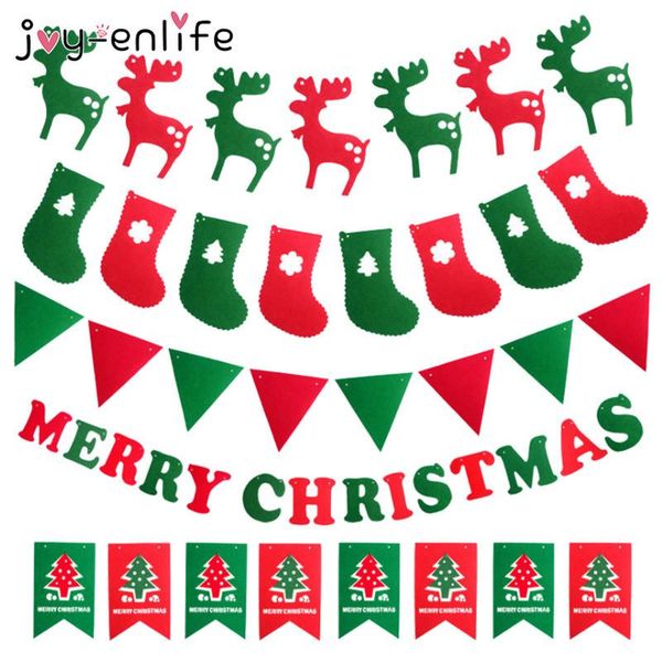 party decoration merry christmas banner reindeer socks xmas tree flags happy year 2021 decorations po booth props
party decoration merry christmas banner reindeer socks xmas tree flags happy year 2021 decorations po booth props