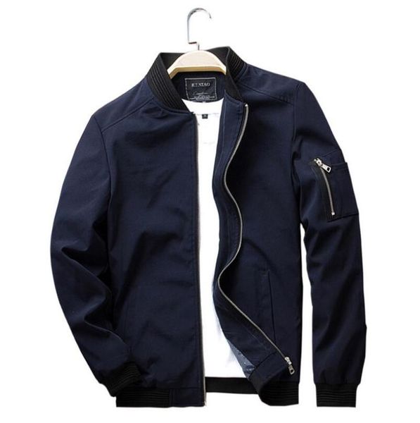men's jackets 2021 men jacket and coats casual windbreaker slim fit pilot coat overalls bomber husband streetwear man outwear a66, Black;brown
men's jackets 2021 men jacket and coats casual windbreaker slim fit pilot coat overalls bomber husband streetwear man outwear a66, Black;brown
