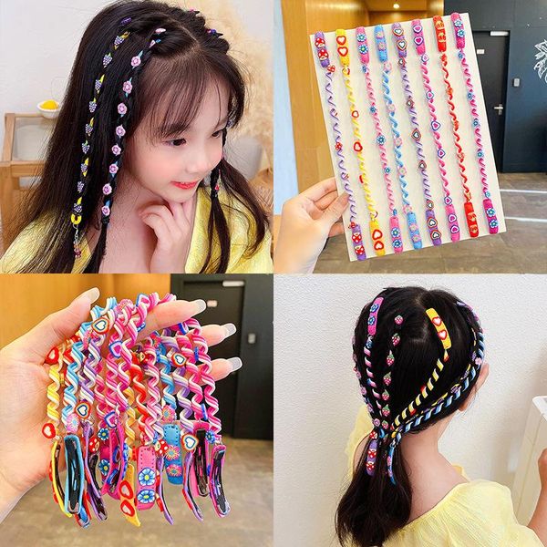 hair accessories children's cartoon woman accesories candy color rope curler scrunchies colorful curly, Slivery;white
hair accessories children's cartoon woman accesories candy color rope curler scrunchies colorful curly, Slivery;white