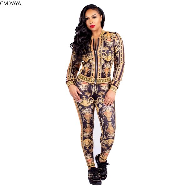 gl trasuits winter womens set full sleeve jaets full pants print two piece set skinny outfits sportswear 9460by air, White
gl trasuits winter womens set full sleeve jaets full pants print two piece set skinny outfits sportswear 9460by air, White