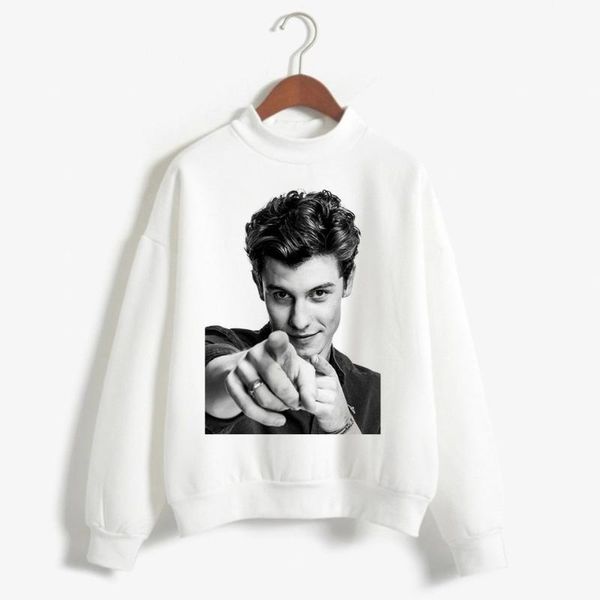 women's hoodies & sweatshirts btfcl shawn mendes hoodie sweatshirt women harajuku print streetwear cotton fleece 90s idols pullovers ho, Black
women's hoodies & sweatshirts btfcl shawn mendes hoodie sweatshirt women harajuku print streetwear cotton fleece 90s idols pullovers ho, Black