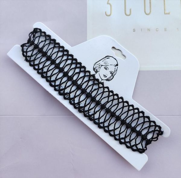 chokers 2021 charms lace joker cross-border black necklace retro fashion for women choker gothic jewlery statement, Golden;silver
chokers 2021 charms lace joker cross-border black necklace retro fashion for women choker gothic jewlery statement, Golden;silver