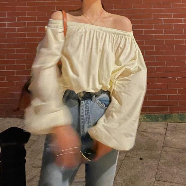 women's blouses & shirts 2021 spring shirt female womens blouse summer women maxi blusas casual elegant vintage long sleeve cotton over, White
women's blouses & shirts 2021 spring shirt female womens blouse summer women maxi blusas casual elegant vintage long sleeve cotton over, White