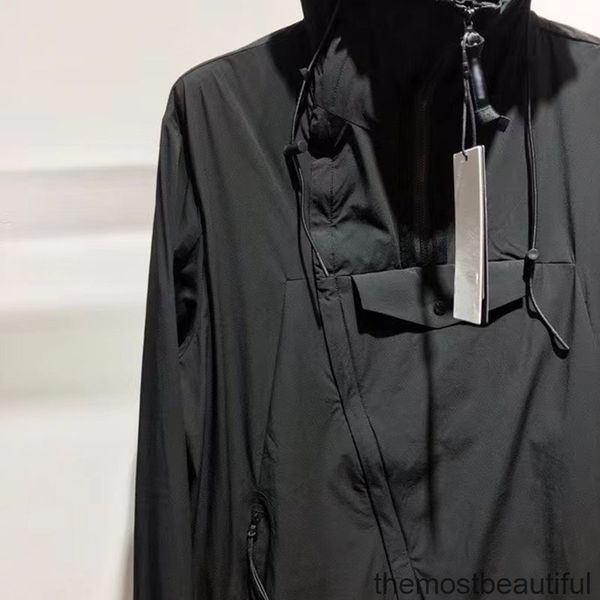 men's jackets casual fashion autumn windproof zipper lightweight coat k542, Black;brown
men's jackets casual fashion autumn windproof zipper lightweight coat k542, Black;brown