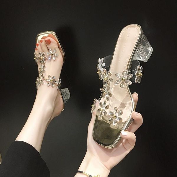 slippers casual shoes slipers women slides heeled mules jelly flip flops luxury summer 2021 high glitter rubber pu fashion scand, Black
slippers casual shoes slipers women slides heeled mules jelly flip flops luxury summer 2021 high glitter rubber pu fashion scand, Black
