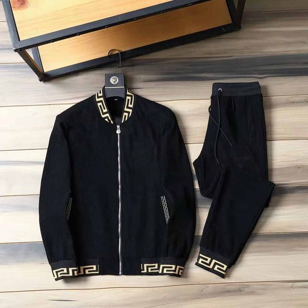 men's sportswear two piece set mens casual hooded sports wear men's tracksuit training sweat suit men track suit cmq, Gray
men's sportswear two piece set mens casual hooded sports wear men's tracksuit training sweat suit men track suit cmq, Gray