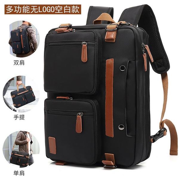 backpack cross-border men and women business computer bags multi-pocket design one bag multi-purpose portable travel storage
backpack cross-border men and women business computer bags multi-pocket design one bag multi-purpose portable travel storage