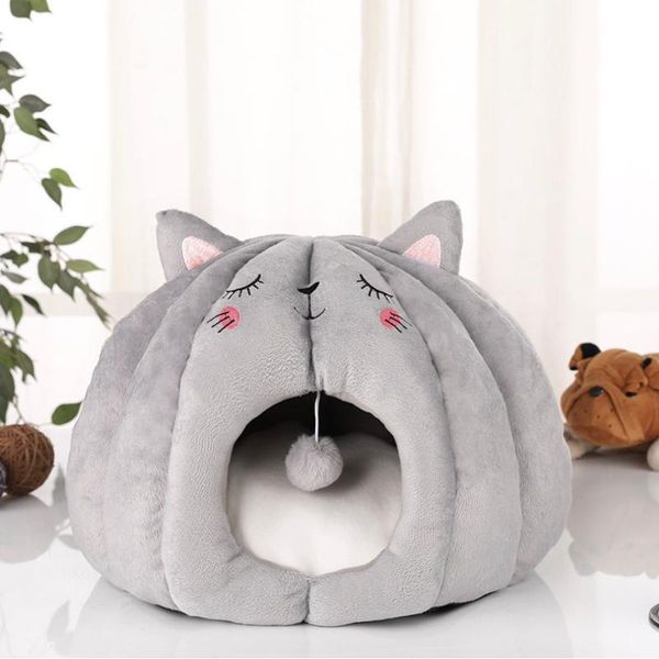 lovely cute warm cat bed house mat inter winter pet dog nest washable cozy round home mats supplies n30 beds & furniture
lovely cute warm cat bed house mat inter winter pet dog nest washable cozy round home mats supplies n30 beds & furniture