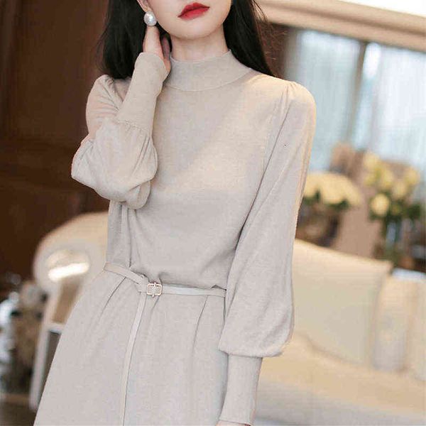 casual dresses knitted in autumn and winter with coat, women's slim over knee long wool skirt, stand collar, bottom skirt, Black;gray
casual dresses knitted in autumn and winter with coat, women's slim over knee long wool skirt, stand collar, bottom skirt, Black;gray