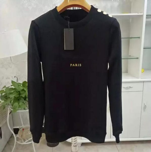 men's sweater designer hoodie street hip hop cotton loose women's sweatshirt s-xl, Black
men's sweater designer hoodie street hip hop cotton loose women's sweatshirt s-xl, Black